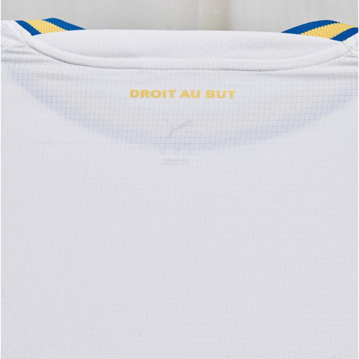 MAILLOT OM DOMICILE 26/27