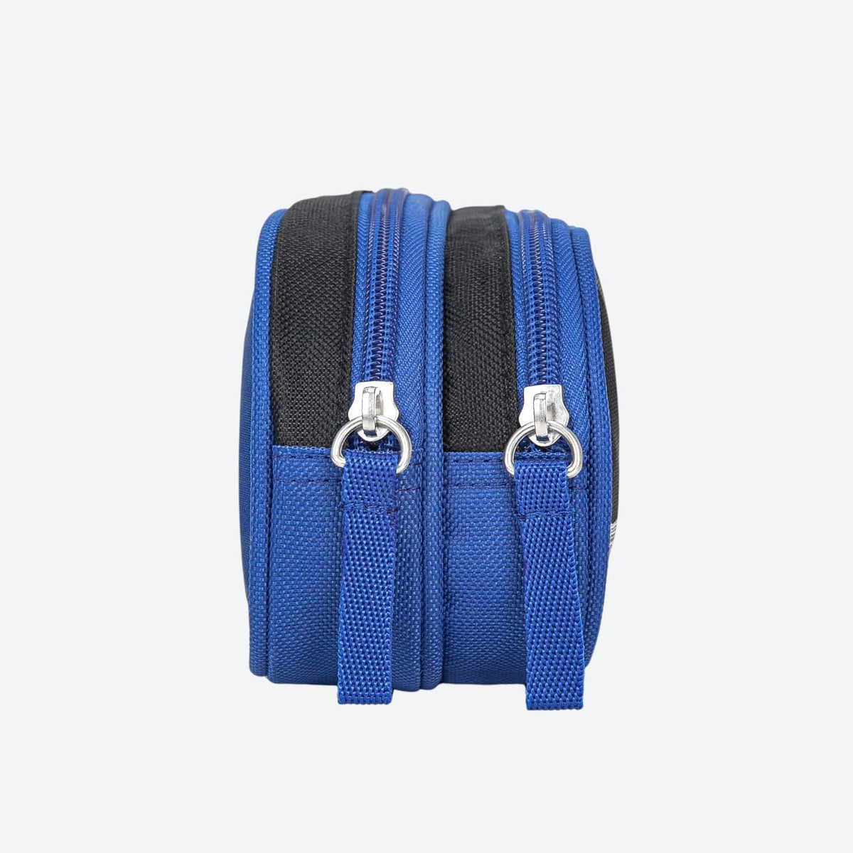 TROUSSE SCOLAIRE DOUBLE LOGO OM