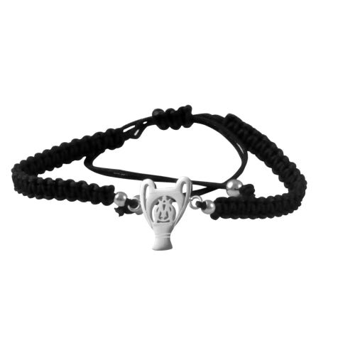 Bracelet OM Coupe Argenté