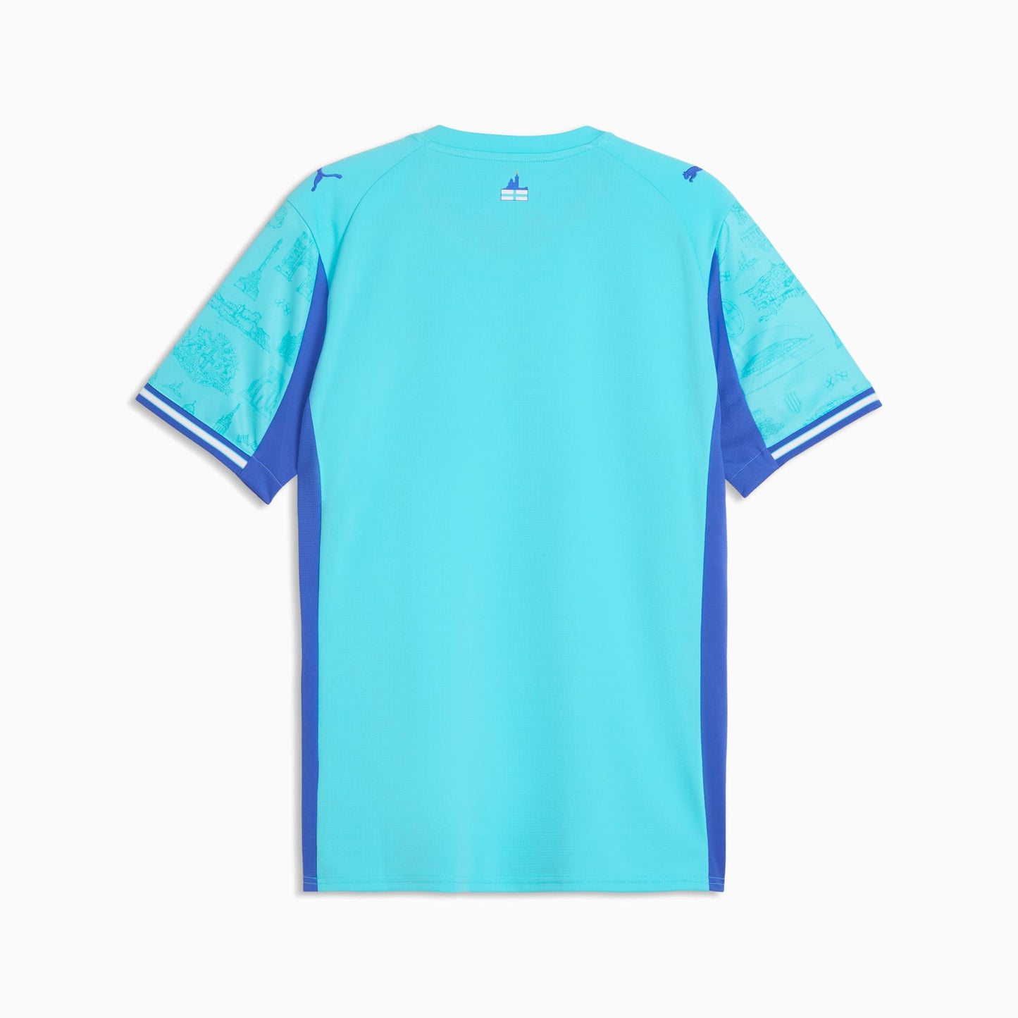 Maillot édition spéciale Olympique de Marseille Homme