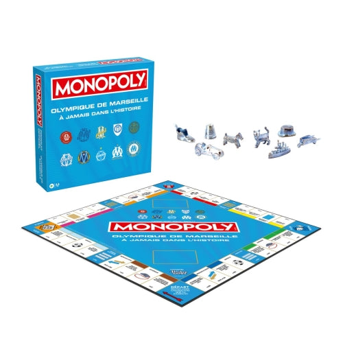 Monopoly OM