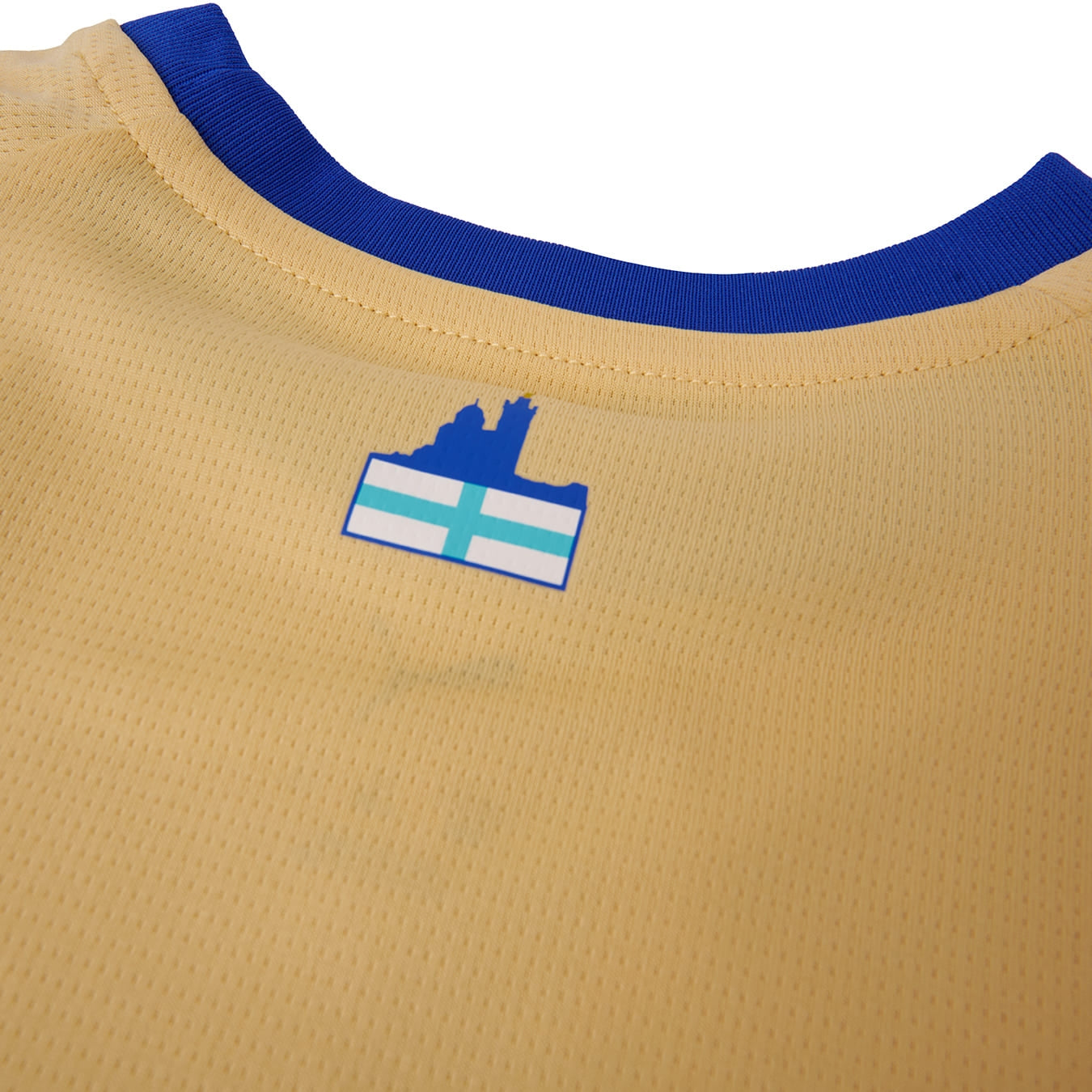 Mini Kit OM Marseille Monumentale Enfant 25/26