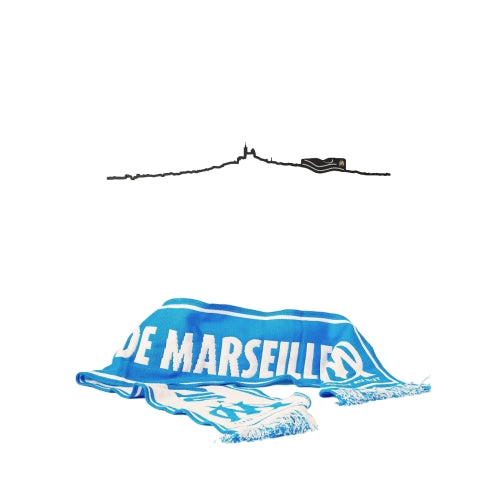 The Line X Olympique De Marseille