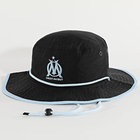 Om Lifestyle Cap Black 