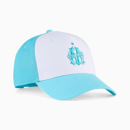 Casquette KING Olympique de Marseille