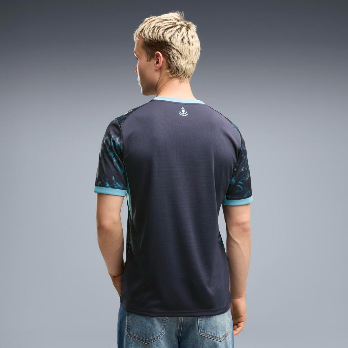 MAILLOT OM EXTÉRIEUR 26/27