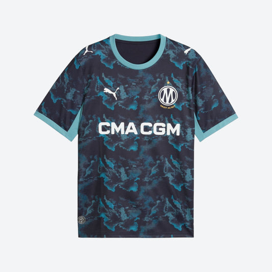 MAILLOT OM EXTÉRIEUR 26/27
