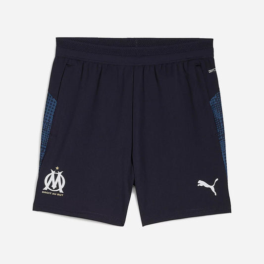 OM Home Shorts 2023/2024 White