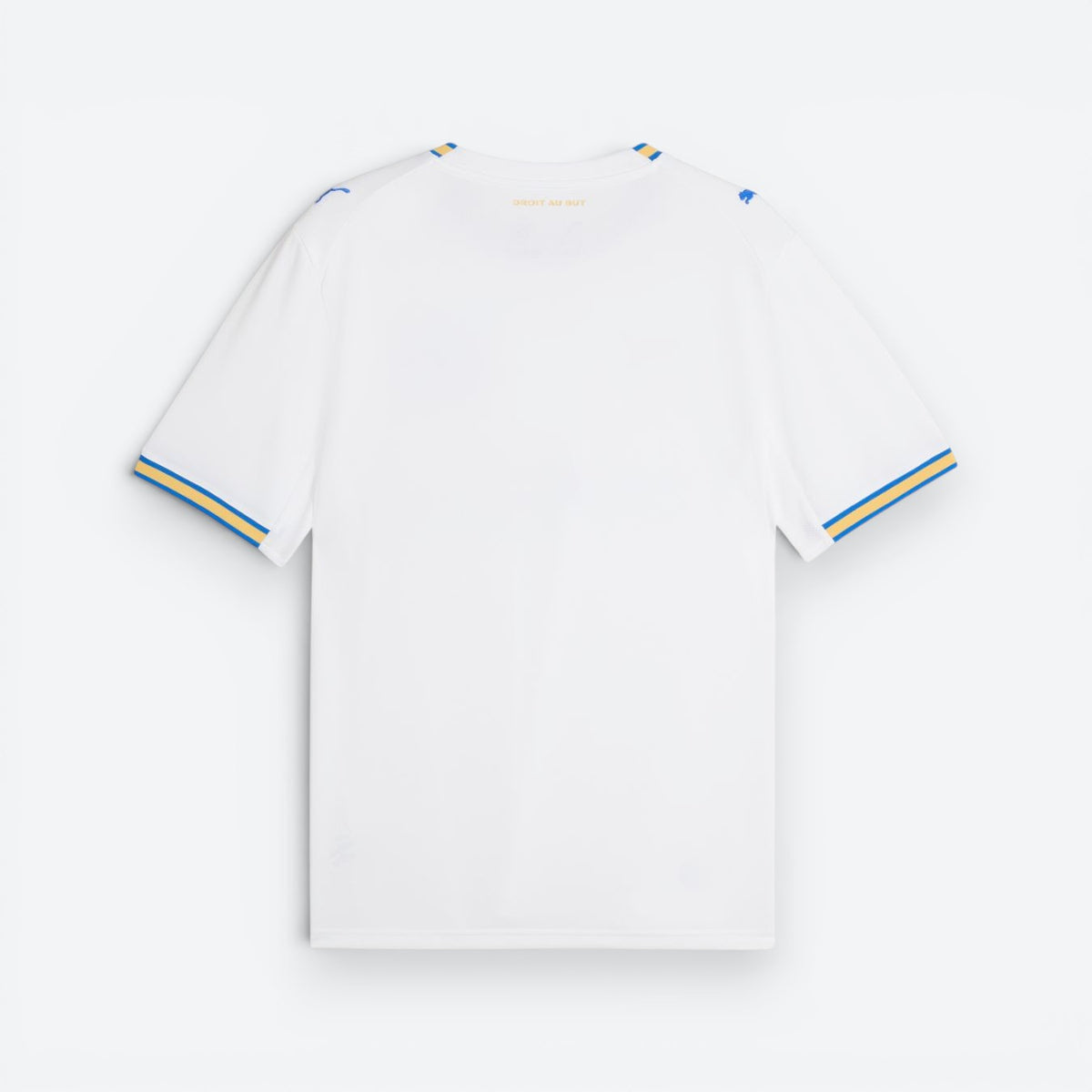 MAILLOT OM DOMICILE 26/27