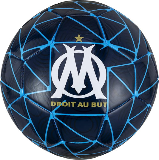 Ballon de Football Supporter Om