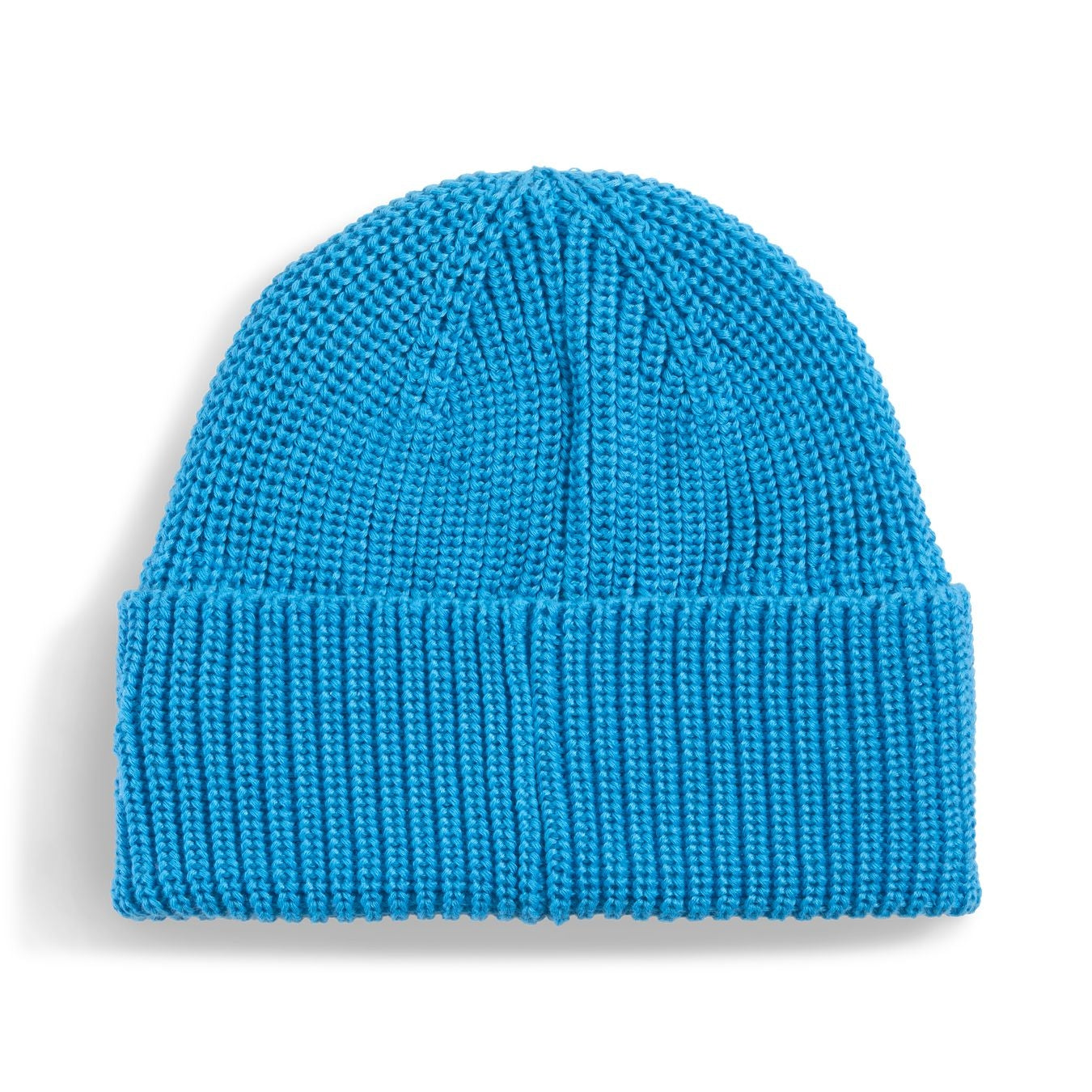 Bonnet Essential Bleu Clair