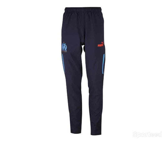 Pre-match Blue Pants