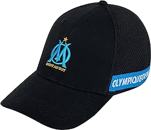 Om Lifestyle Cap Black 