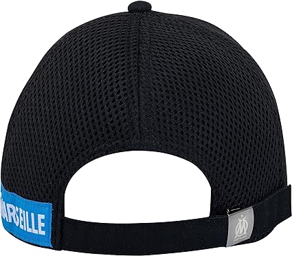 Gorra Lifestyle Om Negro 