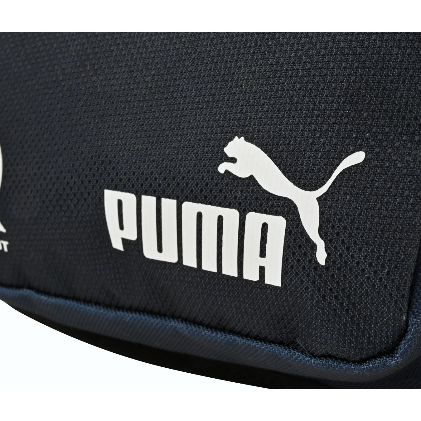 Sac A Bandoulière OM Bleu Marine