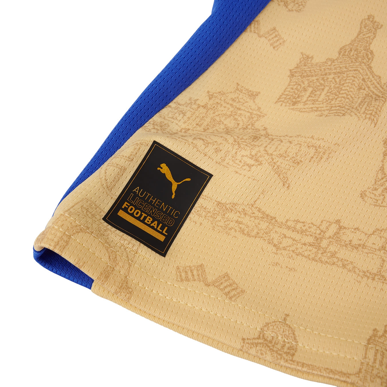 Mini Kit OM Marseille Monumentale Enfant 25/26