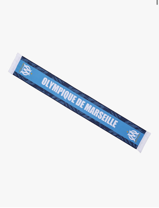 Foulard Club Football Écharpe Olympique De Marseille Officielle - 140cm Acrylique - Collection Supporter OM Echarpe Om Officielle Foulard Club Football Écharpe Olympique De Marseille Officielle - 140cm Acrylique - Collection Supporter OM Echarpe Om Officielle