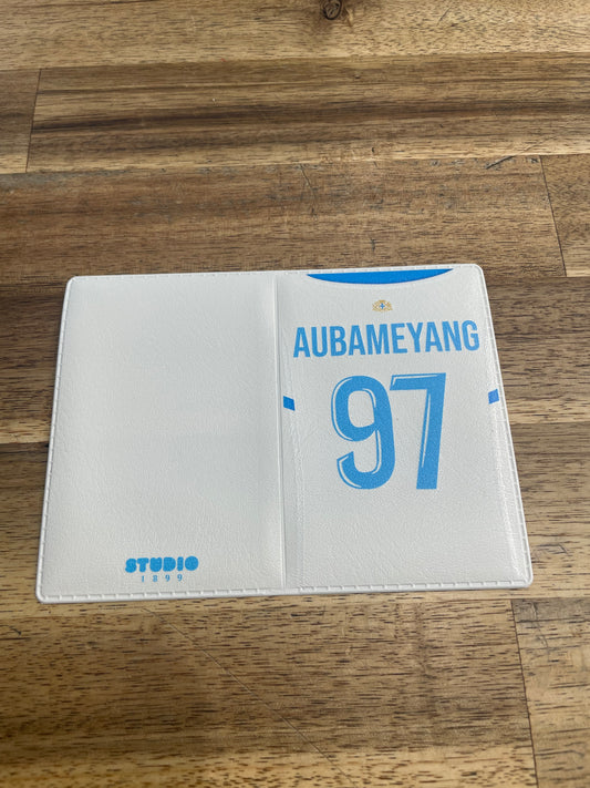 Porte carte AUBAMEYANG