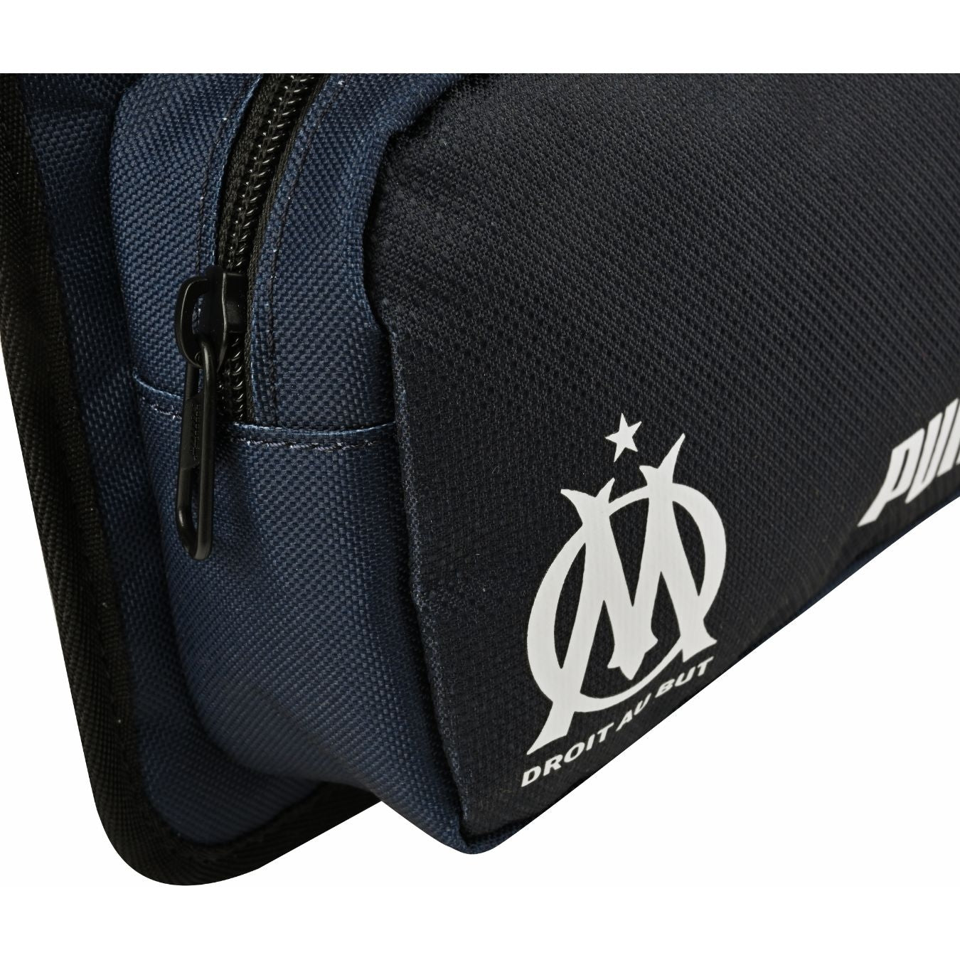 Sac A Bandoulière OM Bleu Marine