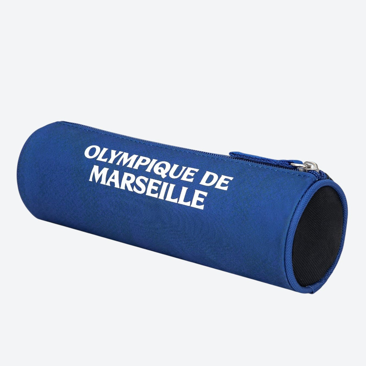 TROUSSE RONDE LOGO OM