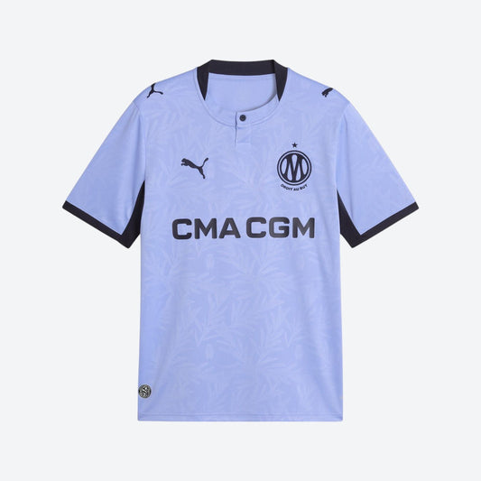 MAILLOT OM THIRD 26/27