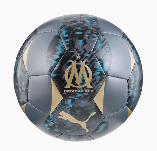 Ballon de football  Olympique de Marseille 24/25