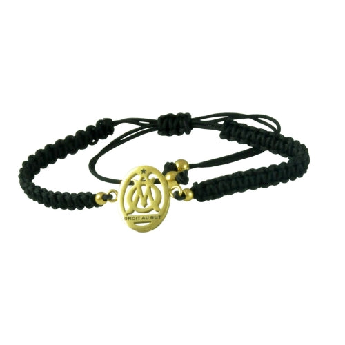 Bracelet OM Filigrane Doré