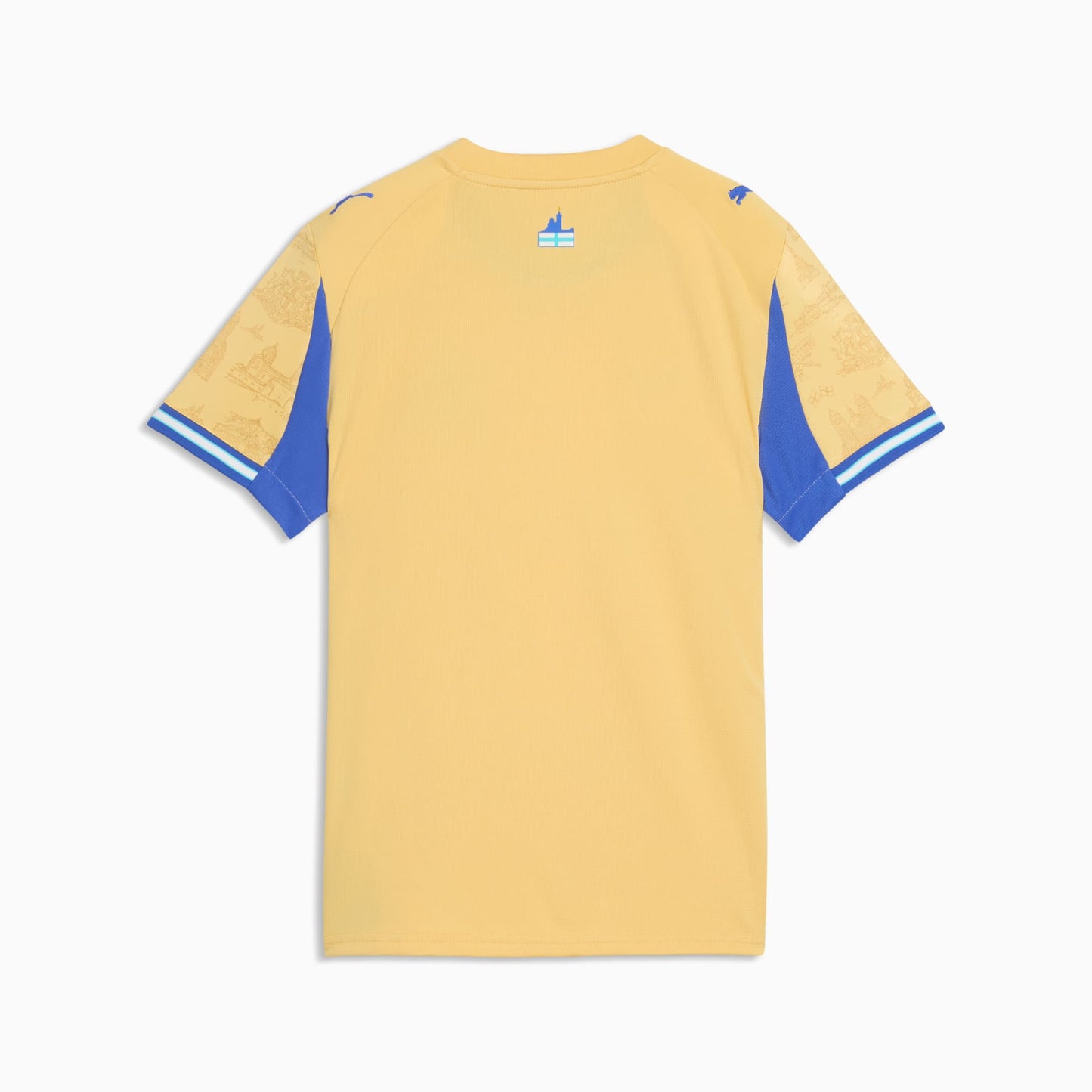 Maillot édition spéciale Olympique de Marseille Enfant et Adolescent