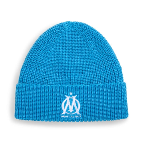Bonnet Essential Bleu Clair