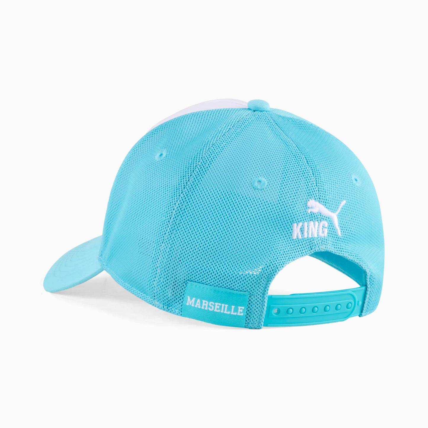 Casquette KING Olympique de Marseille