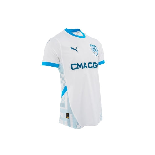 Maillot Authentique OM Domicile 24/25