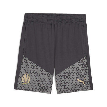 Training Shorts Black/Grey 2023/24