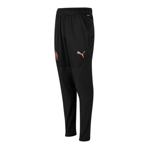 Pantalon Training Noir OM