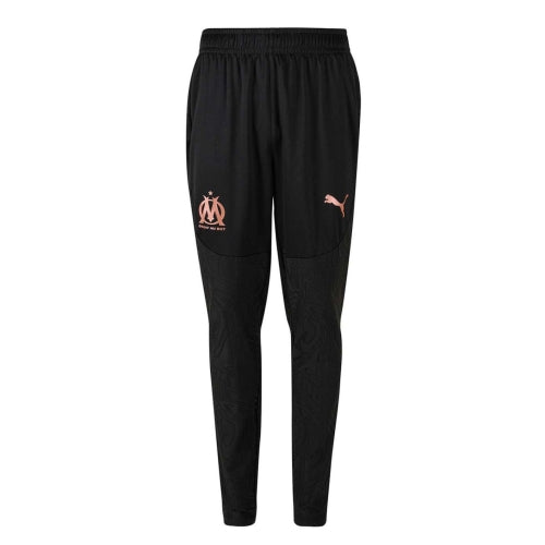 Pantalon Training Noir OM