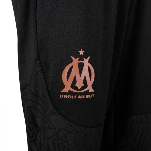 Pantalon Training Noir OM