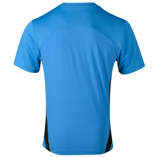 Maillot Training OM Bleu Azur