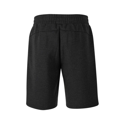 Short OM Casual Noir