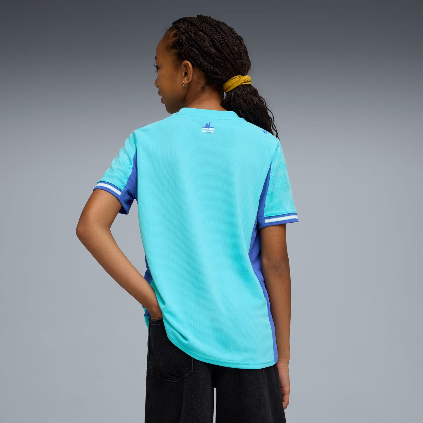 Maillot édition spéciale Olympique de Marseille Enfant et Adolescent