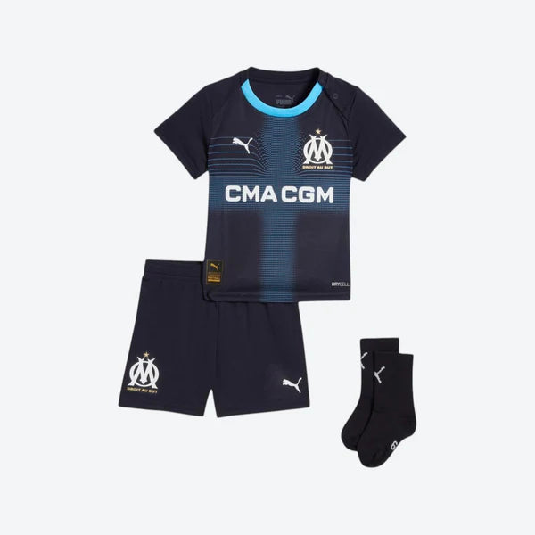 Mini kit OM Extérieur 25/26 Enfant