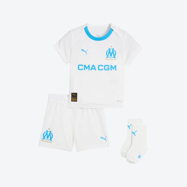 Mini Kit OM Third 24/25 Baby