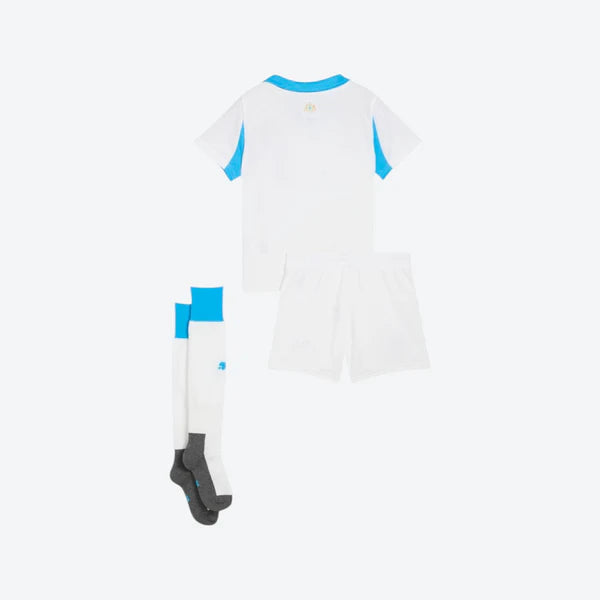 Mini kit OM Domicile 25/26 Enfant