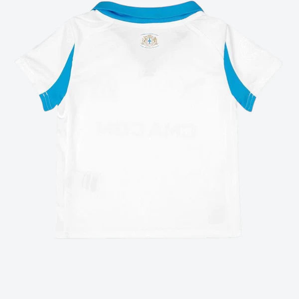 Mini kit OM Domicile 25/26 Enfant