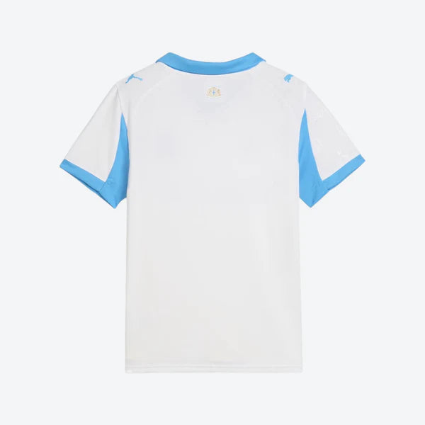 Maillot OM Domicile 25/26 Junior