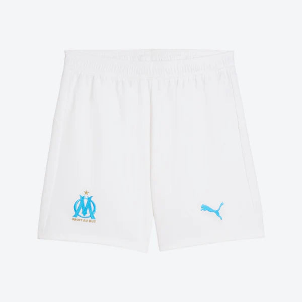 OM Home Shorts 24/25 Children