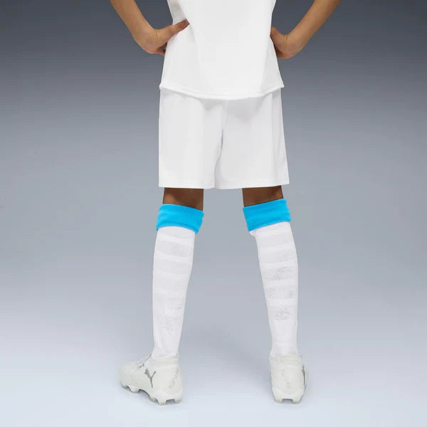 OM Home Shorts 24/25 Children