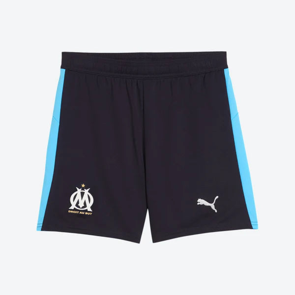 OM Home Shorts 24/25 Children