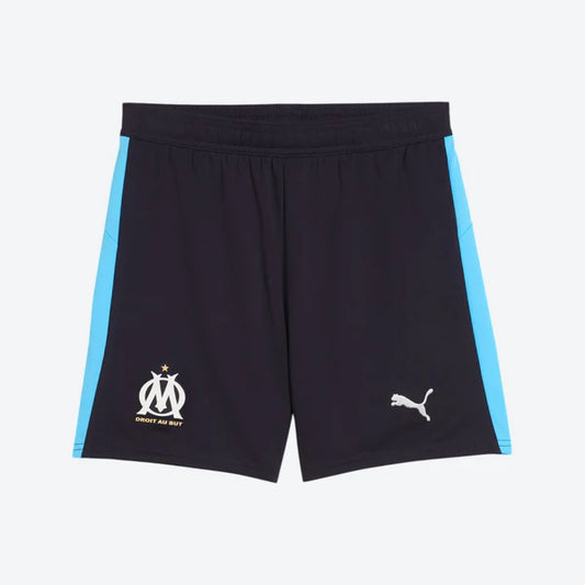 Short Extérieur OM Junior 25/26