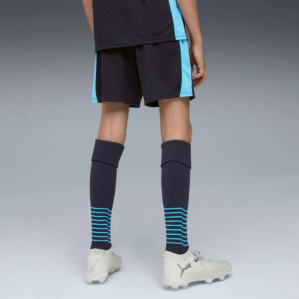 OM Home Shorts 24/25 Children