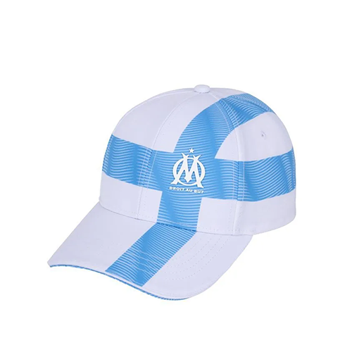 Casquette Om Blanche