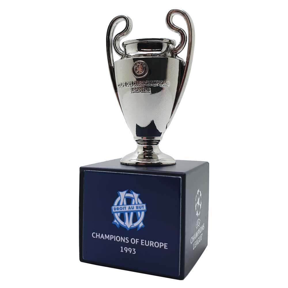 UEFA Om Champions League Winner 